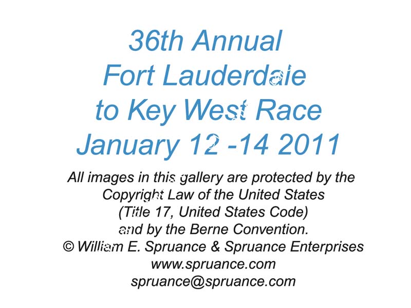 Fort-Lauderdale-to-Key-West-Race-2011