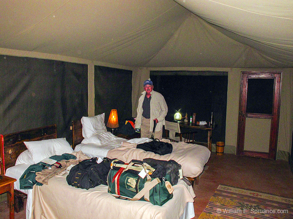 177-Tent Interior G11-3022