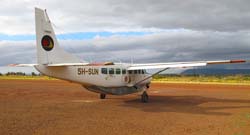 276-Flight to Serengeti  G11-3139