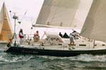 Fort Lauderdale to Key West Race