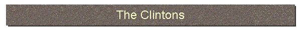The Clintons