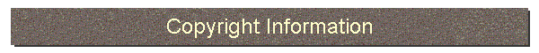 Copyright Information