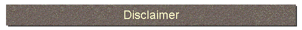 Disclaimer
