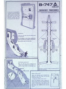 emergency procedures