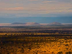 75-Lake Burunge Landscape - 4012