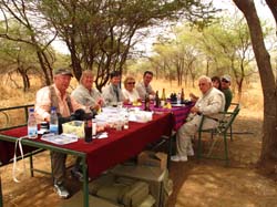154-Picnic Lunch G11-3012