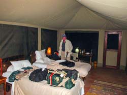 177-Tent Interior G11-3022