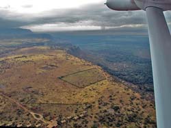 198-First View of the Crater G11-3062