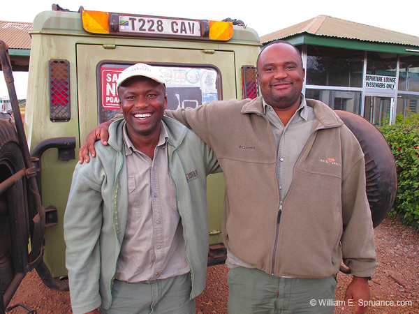 275-Ngorongoro Guides  G11-3138