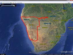 003-Namibia