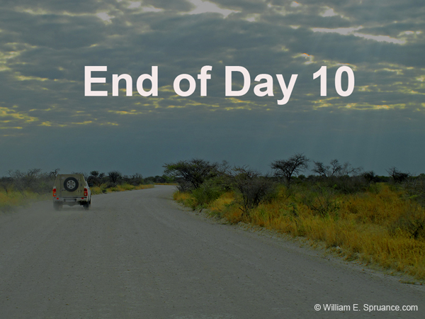 464-Day 10 End  G11-0709