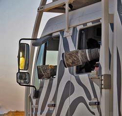 451-The Beast Truck  G11-0753