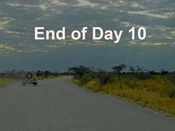 464-Day 10 End  G11-0709