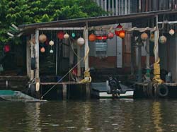 141 River Boathouse 80D0541