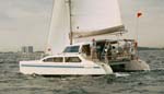 Cruising Monohull