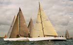 Multihull yachts
