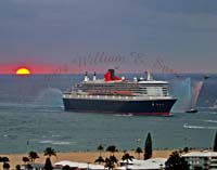 Queen-Mary