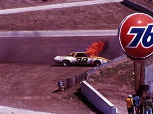 should've used a safety checklist