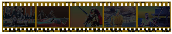 Film Strip