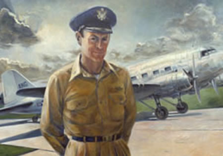 General Spruance